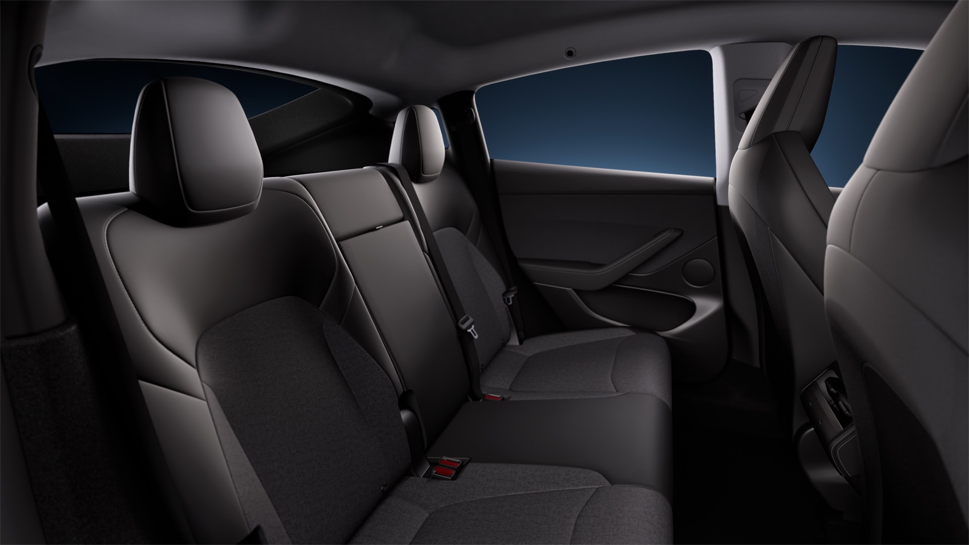 Model Y - View 2
