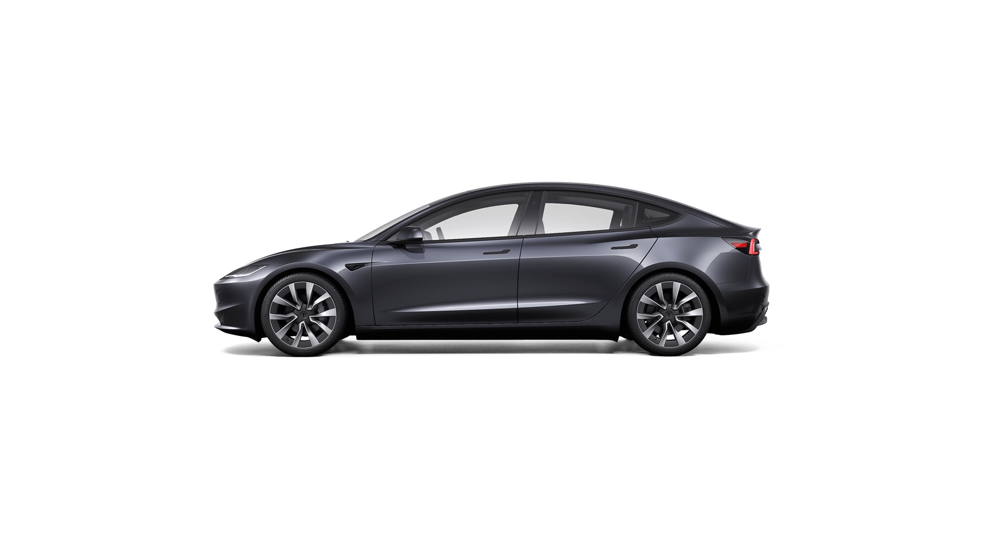 Model 3 - View 4