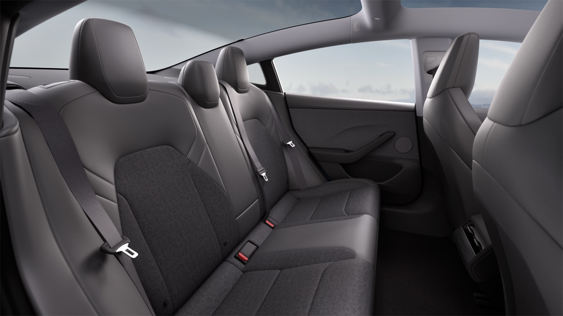 Model 3 - View 3