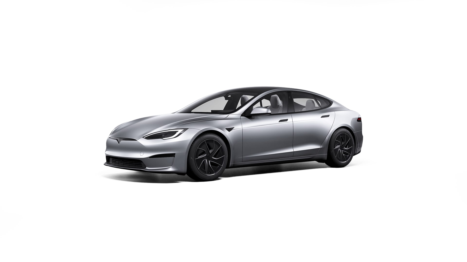 Model S