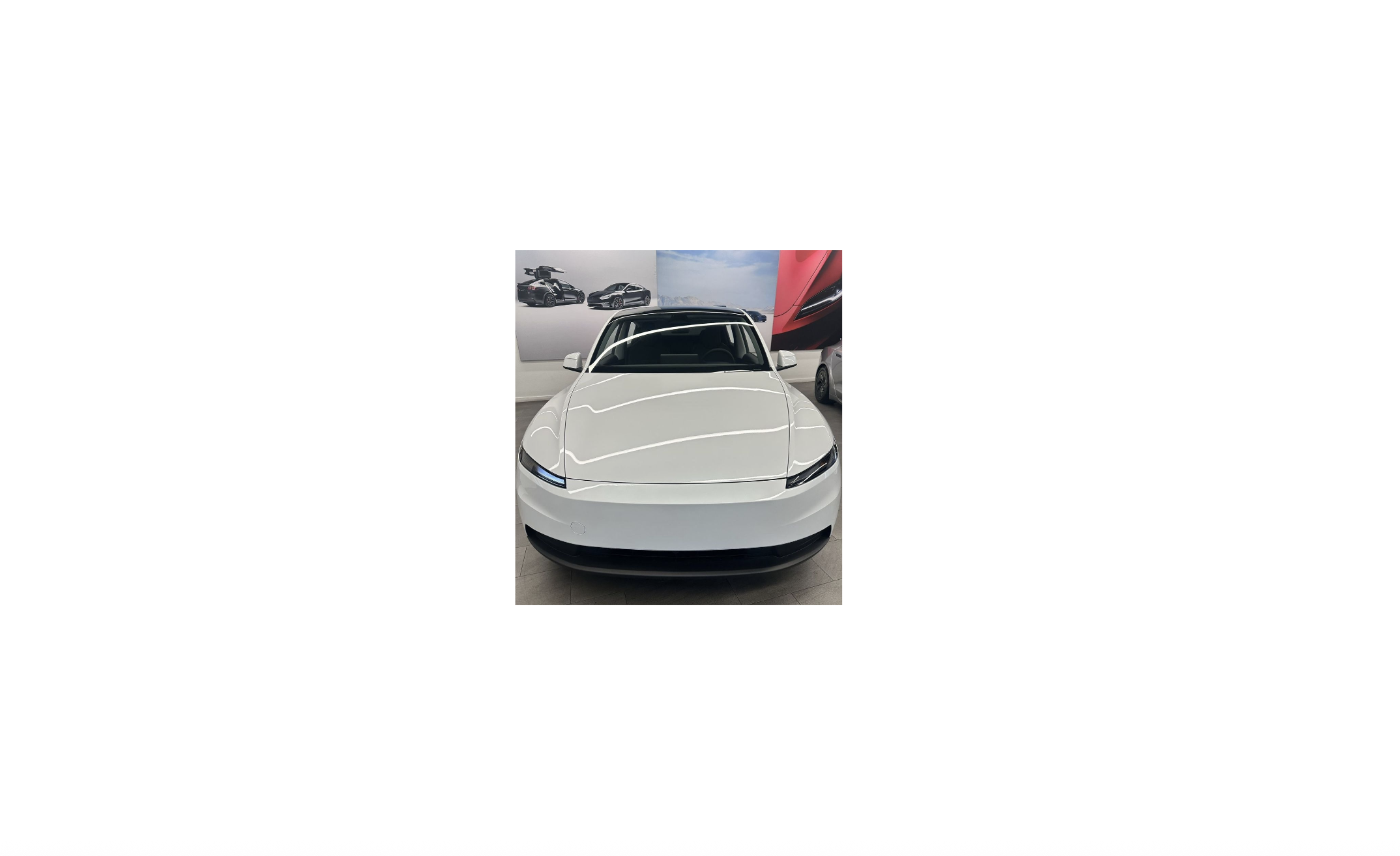 Model Y - View 6
