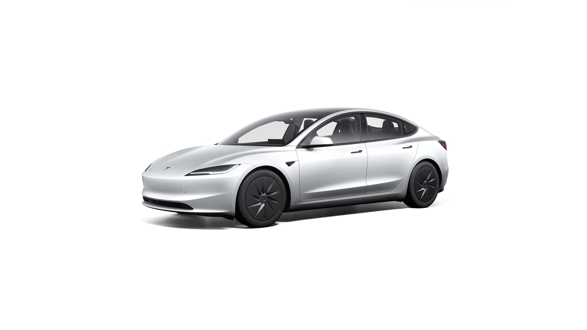 Model 3