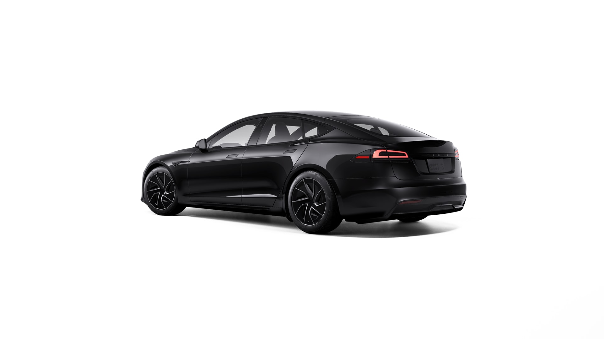 Model S - View 3