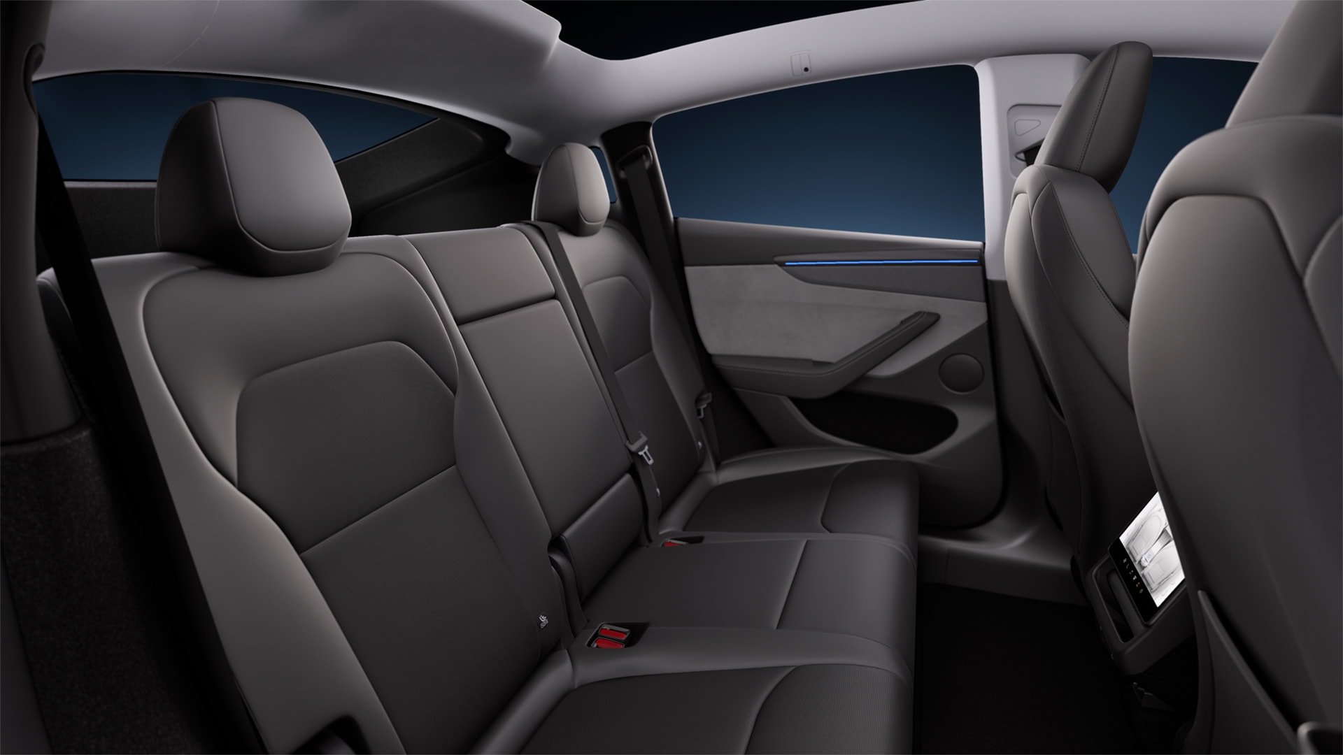 Model Y - View 2