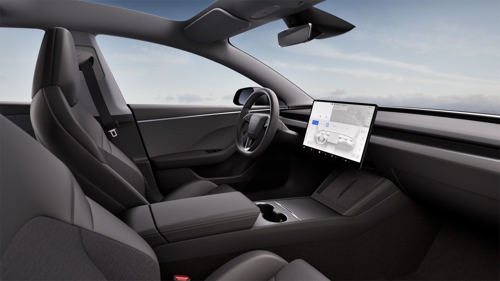 Model 3 - View 3