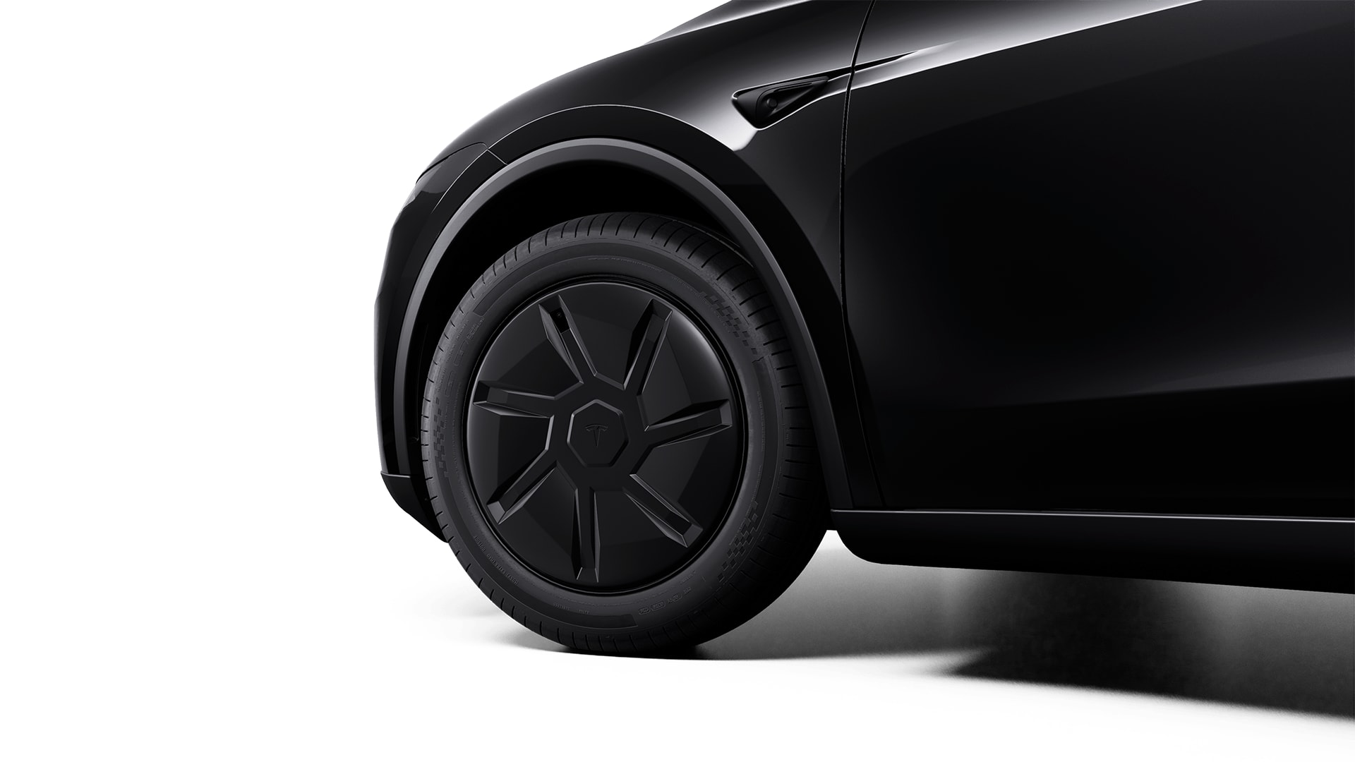 Model Y - View 5